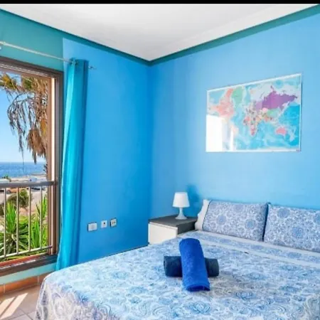 En La Playa Hébergement de vacances *