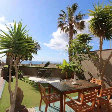 En La Playa Hébergement de vacances