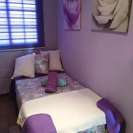 En La Playa * El Médano