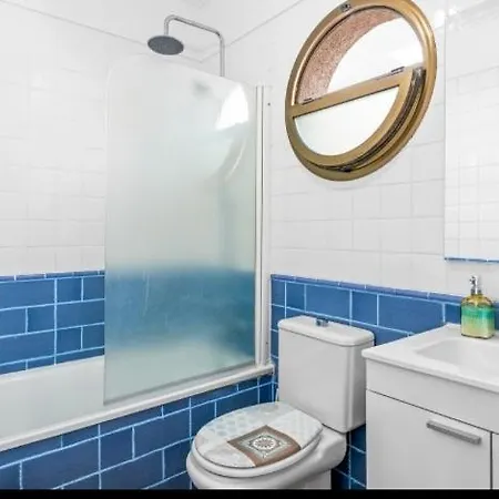 En La Playa Ferienhaus