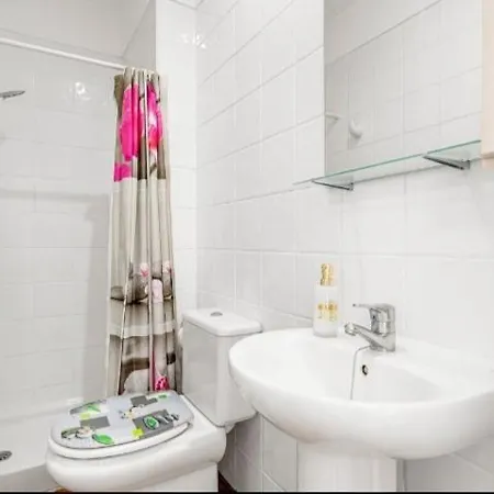 Ferienhaus En La Playa El Médano