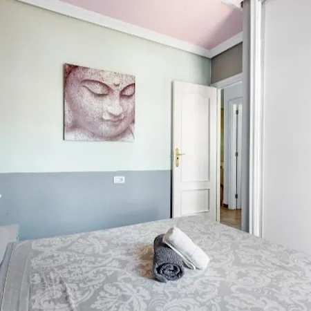 En La Playa Ferienhaus El Médano